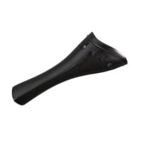 Cordier pour violon en bois d&#39;ébène, grande taille, pièces de Style Baroque, 4/4