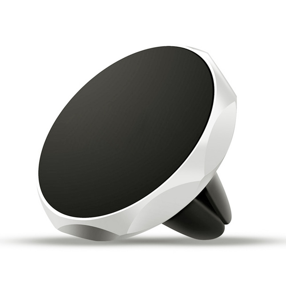 Auto Halter Mini Air Vent Halterung Magneet Magnetische Handy Mobiele Halter Universal Voor Alle Mobiele Telefoons Voor Tablet Voor Ipad
