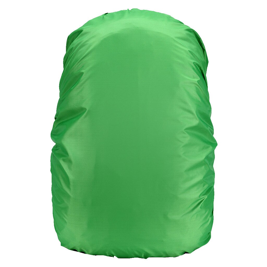 35l Men's Backpack Mountaineering Waterproof Backpack Cover Bag Camping Hiking Outdoor Rucksack Rain Sand Folding Rucksack