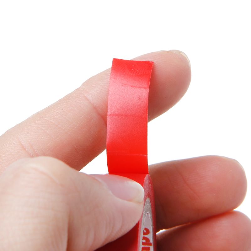 8m zdusić badminton rakieta tenisowa ochrona głowy naklejki uzwojenia uchwyt taśmój hurtownia Dropshipping