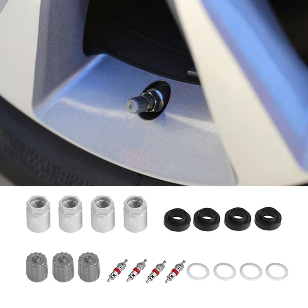 Do I Really Need A Tire Pressure Sensor Rebuild? - Ricks Free Auto