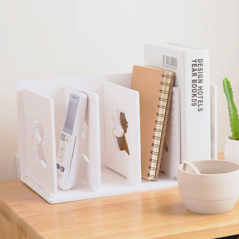 Vind roterende boekenkast op - april 2026