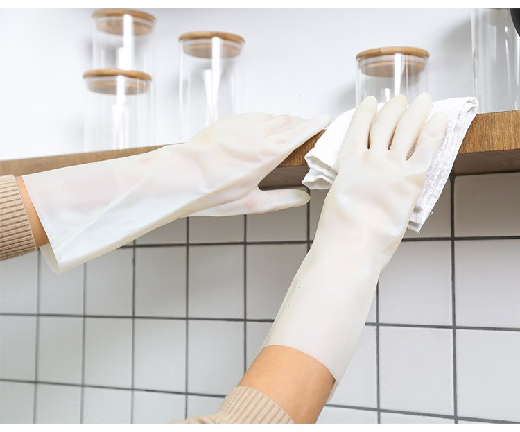 100 stuks wegwerphandschoenen unisex wegwerphandschoenen van rubber en latex, ultradunne handschoenen voor volwassenen, maat sml