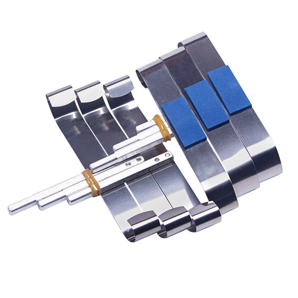 220V 6 Arms Automatic Watch Winder Watch Watch Test Repair Tools