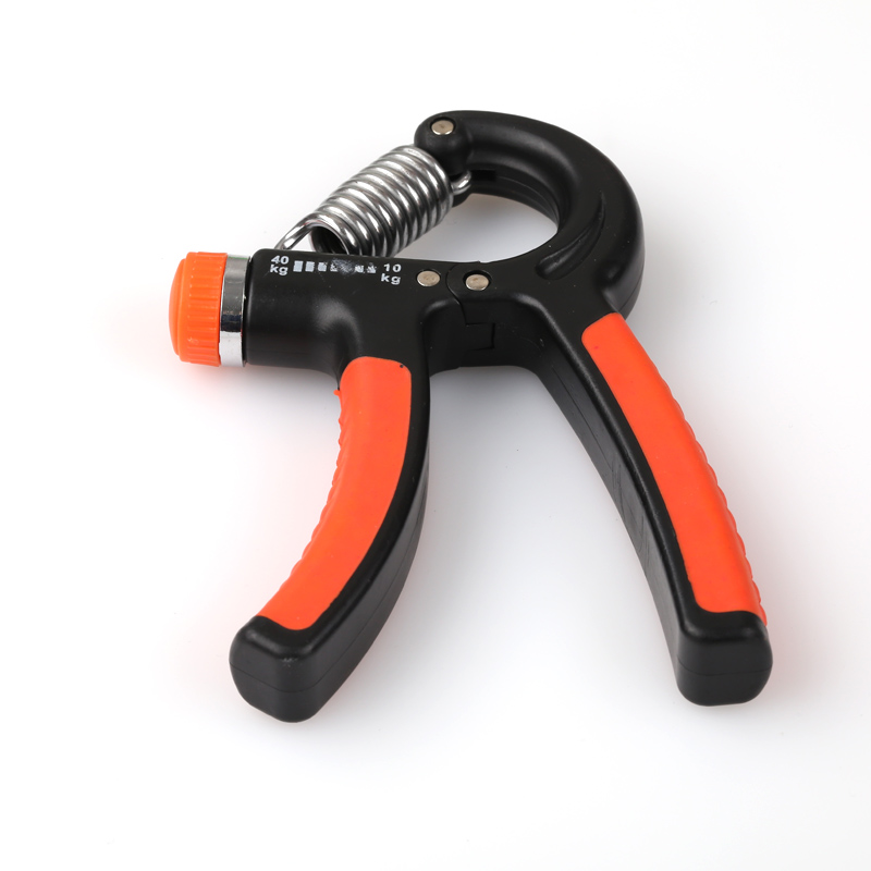 Hand Grippers Strength Fitness Equipment Heavy Hand Grips Adjustable Strength Hand Grip Finger Exerciser