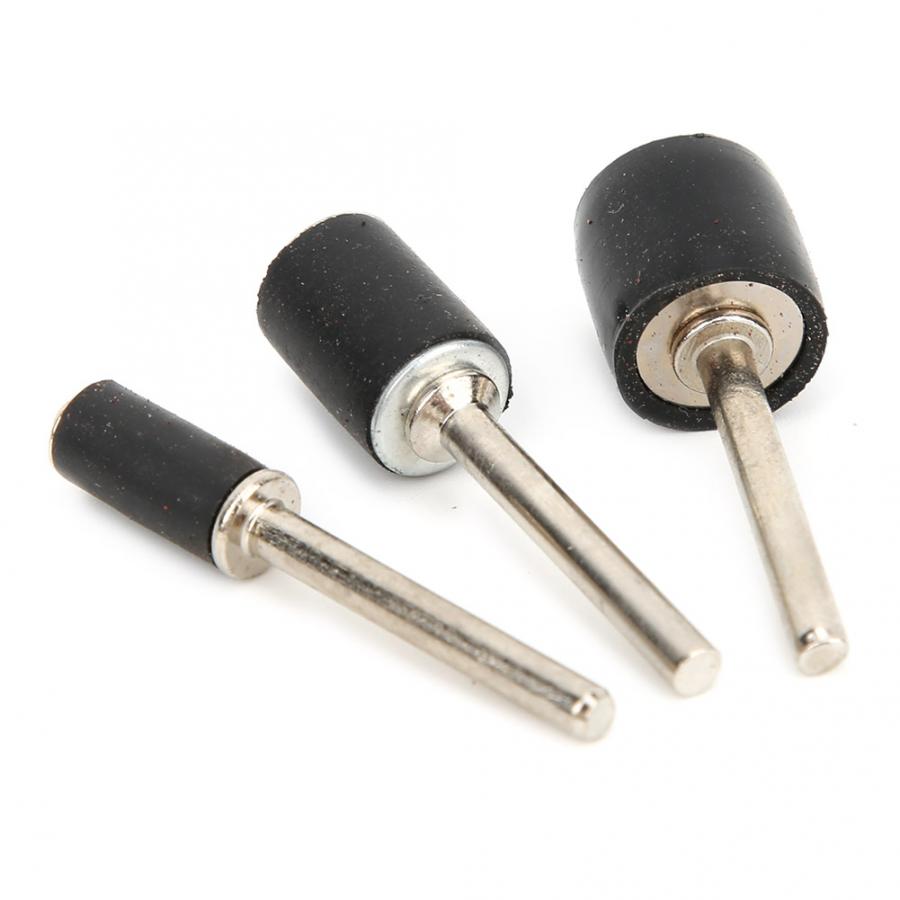 33Pcs Sanding Set Metal Plastic Wood Grinding Polishing Tool Sanding Drum Sleeve Drum Sander Kit