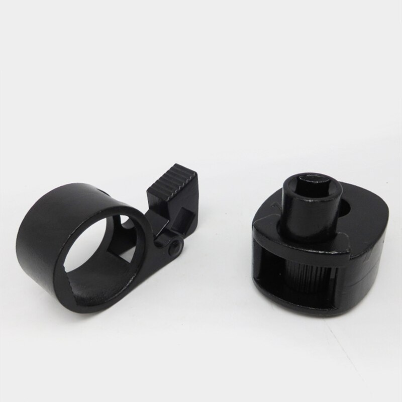 Car Steering Rudder Tie Rod Wrench Rudder Ball Joint Removal Wrench Universal Steering Track Rod Removal Hand Tool