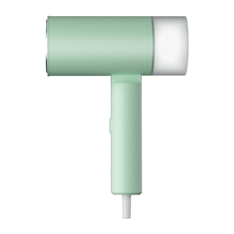 Steamer for Clothes, Hand Held Portable Home/Travel Garment Steamer, Fabrics Removes Wrinkles EU Plug