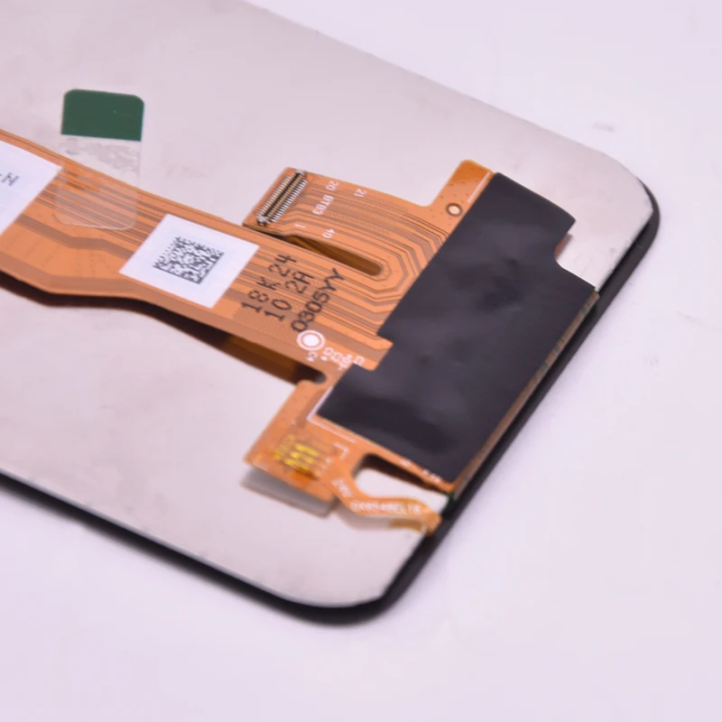 Pantalla LCD de 6,5 pulgadas para Samsung A03 Core A032 A032F con montaje de digitalizador con pantalla táctil SM-A032F/DS LCD