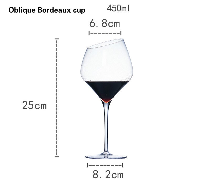 Decanter Set Wine Box Crystal High Grade Wine Decanter Box Harp Swan Decanter Wine Separator 1500ml: 450ml Wine Cups