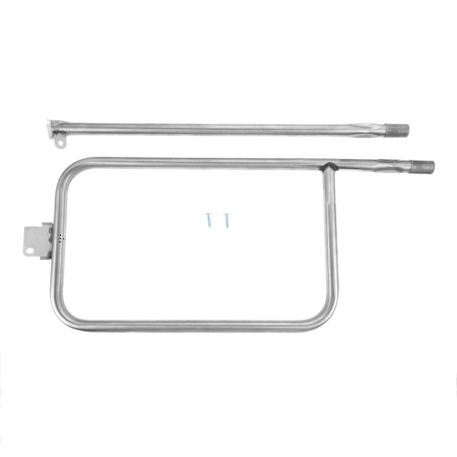 65032- brænderrør passer til weber  q3200 q3000 q320 404341 57060001 gasgrill, erstatning for weber q-serie 60036,80385