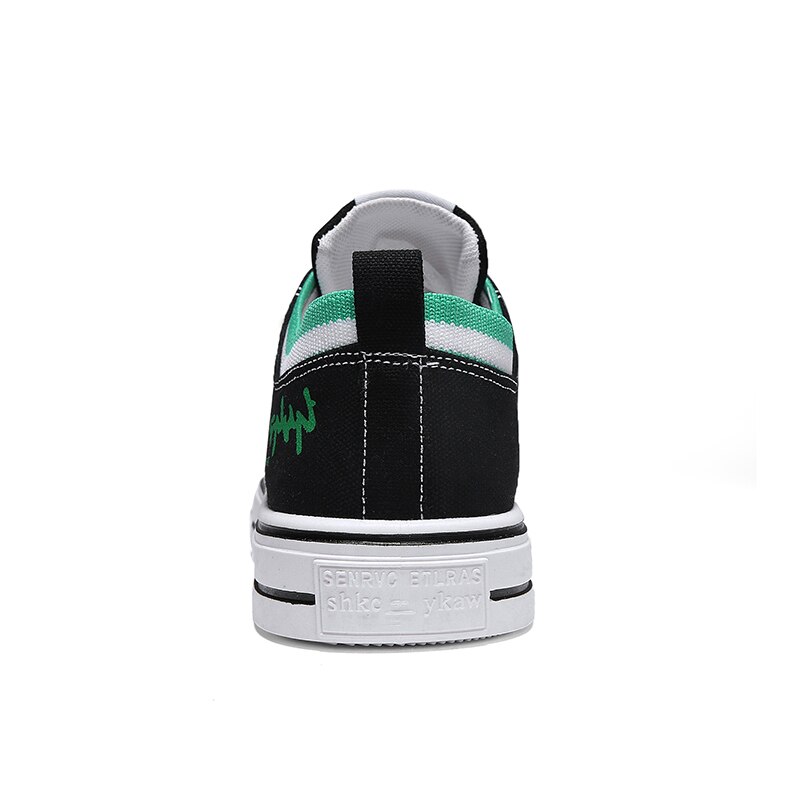 Calcetines vulcanizados De Vodka para hombres, zapatos bajos antideslizantes para parejas, Zapatillas transpirables para primavera y otoño, Zapatillas con costura De Deporte