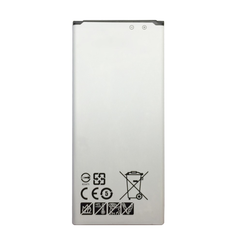 Polymer Li-ion Battery 2300mAh For Samsung GALAXY A3 Edition A310 SM A310F A3100 EB BA310ABE Battery EB-BA310ABE