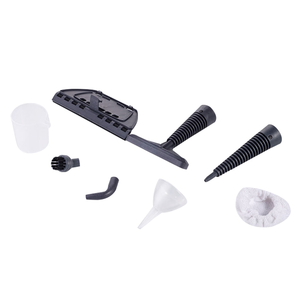 Multi-Purpose Pressurized Handheld Electric Steam Cleaner Portable Household Cleaner All-In-One Sanitizer Kitchen Carpet EU PLUG