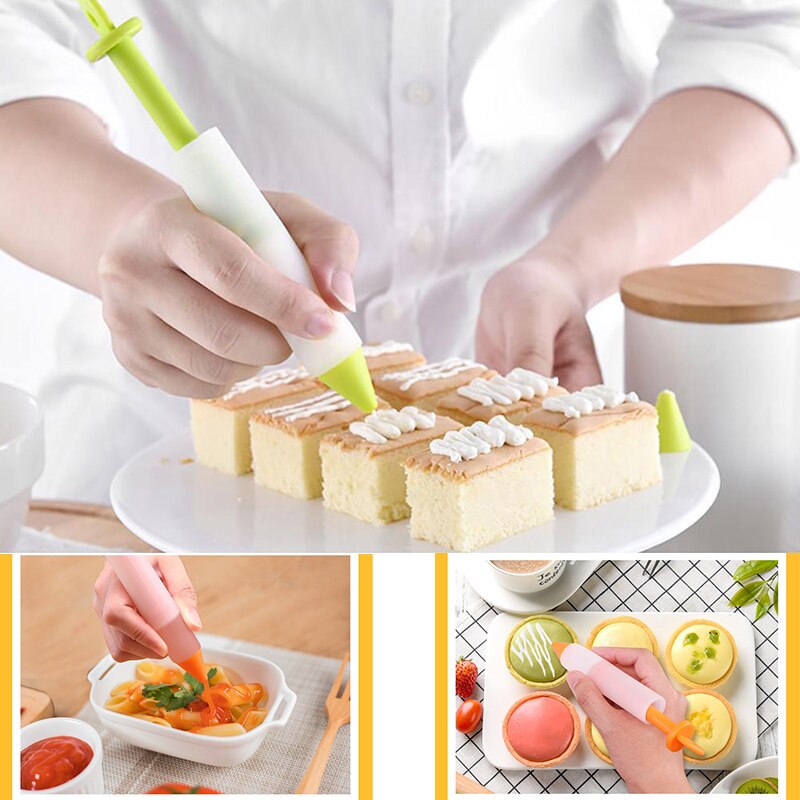 Silicone Macaron Baking Mat Nonstick Bakery Sheet Heat Resistance Mat for Bake Pans Macaroon/pastry/cookie Making Baking Mat