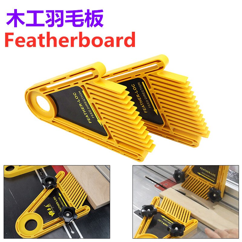 Flip Engraving Machine Electric Circular Saw Table Saw Band Saw Feather Board Woodworking Tools Wood Cutting Machine