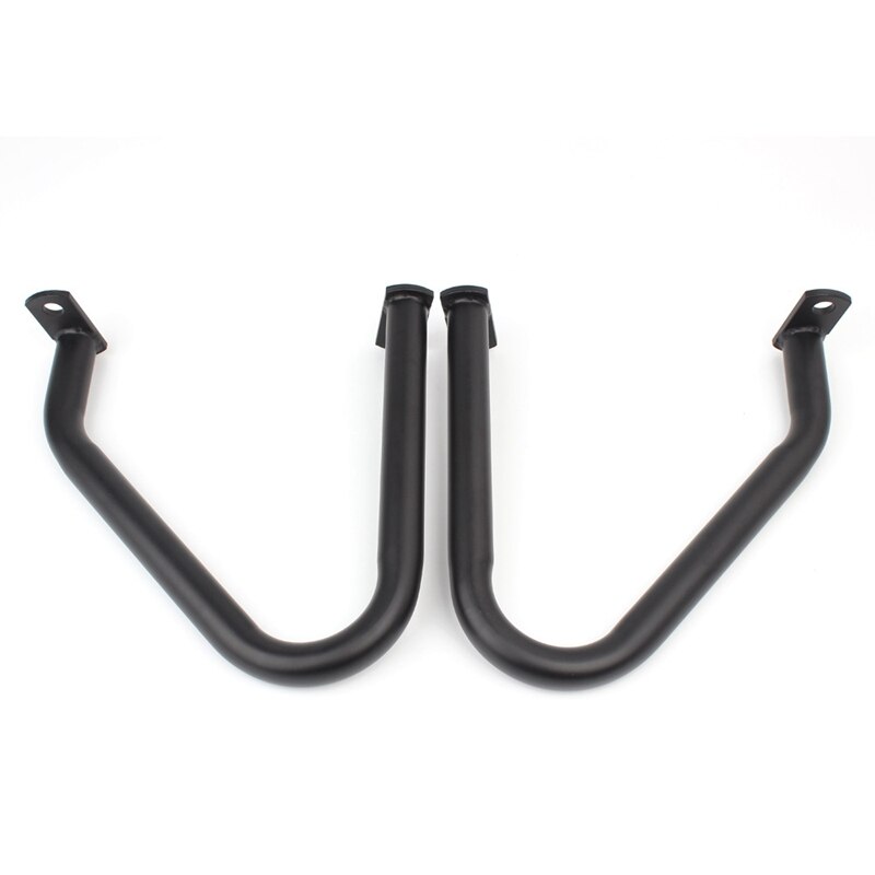 Pasek bezpieczeństwa ochrony silnika zderzaka dla triumf Bonneville T100 T120 Thruxton 1200 R ulica Puchar bliźniak Bonneville Bobber 16-2019