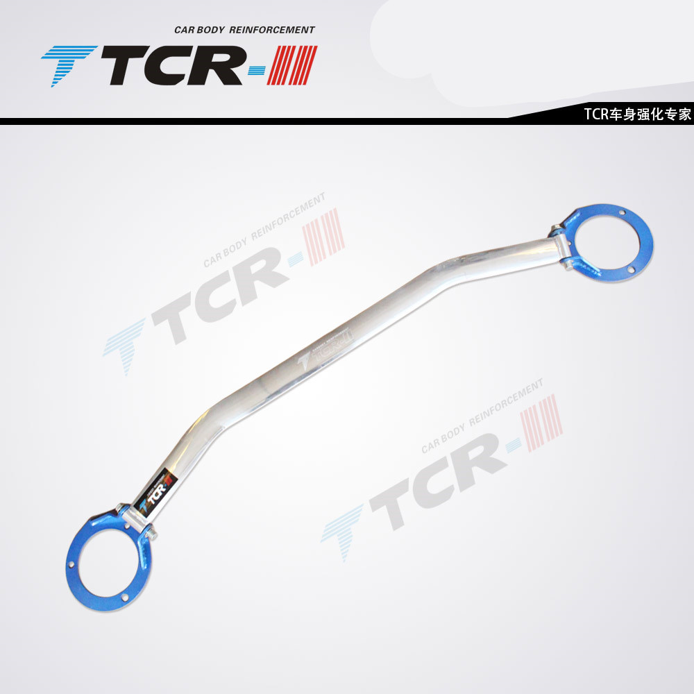 strur bar tension rod for SUBARU Forester balance bar car roof bar anti-roll bar auto parts modified