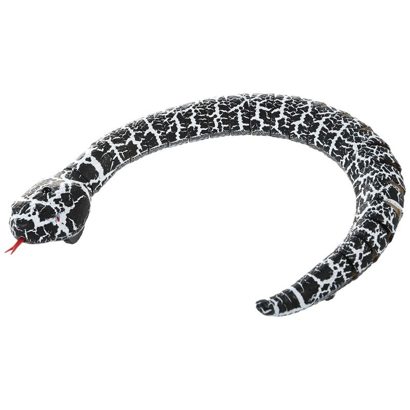 Rc Snake Speelgoed, Oplaadbare Afstandsbediening Slang Met Interessante Ei Radio Control Speelgoed Voor Kinderen