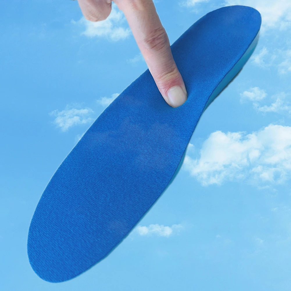 Inlegzolen voor Airtag Comfortabele, veilig gemonteerde inlegzolen Inlegzolen voor schoenen Tracker-inlegzolen voor kinderen en senioren