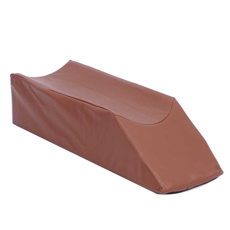 Coussinets de matelas pour la prévention | Coussinet de Fracture des membres inférieurs pour les jambes, Position roulée dans le lit, ulcères de pression, tapis de sol