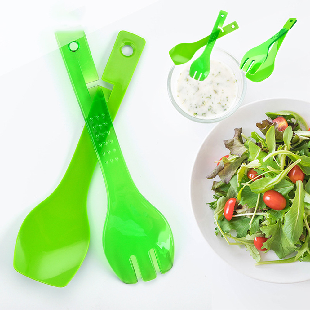 1pc Plastic Color Crocodile Shape Non Stick Food Tongs Barbecue Clip Salad Food Tong Kitchen Tools Utensils Accessories