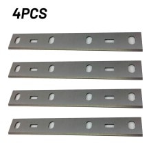 210X22X1.8Mm Schaafbeitels Voor Woodstar PT85 Hoge Snelheid Staal Schaafbeitels