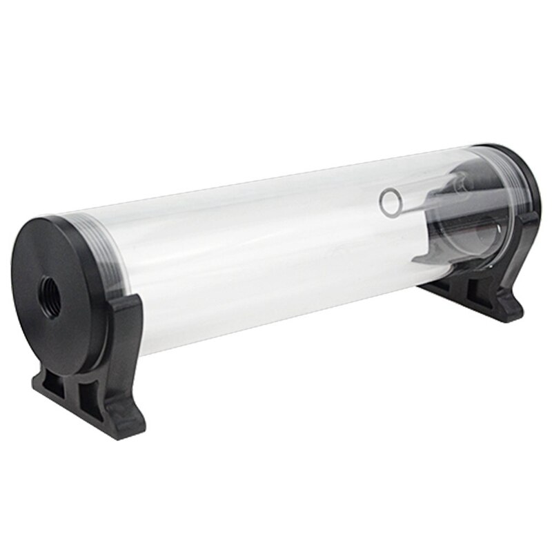 600L/H 19W Dc12V Cpu Cooling Heat Exchanger Water Pump Tank 255 Ml Co2 Cooler