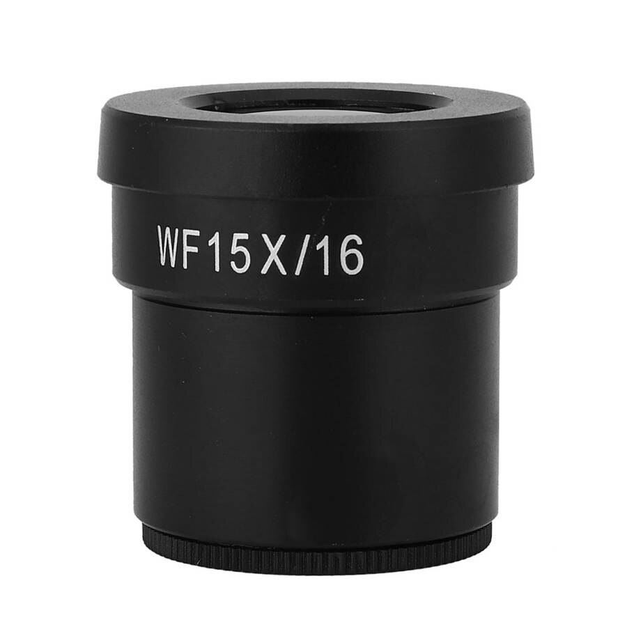 Eyepiece WF15X/16mm microscope for wide angle eyepiece with scale for stereo microscope