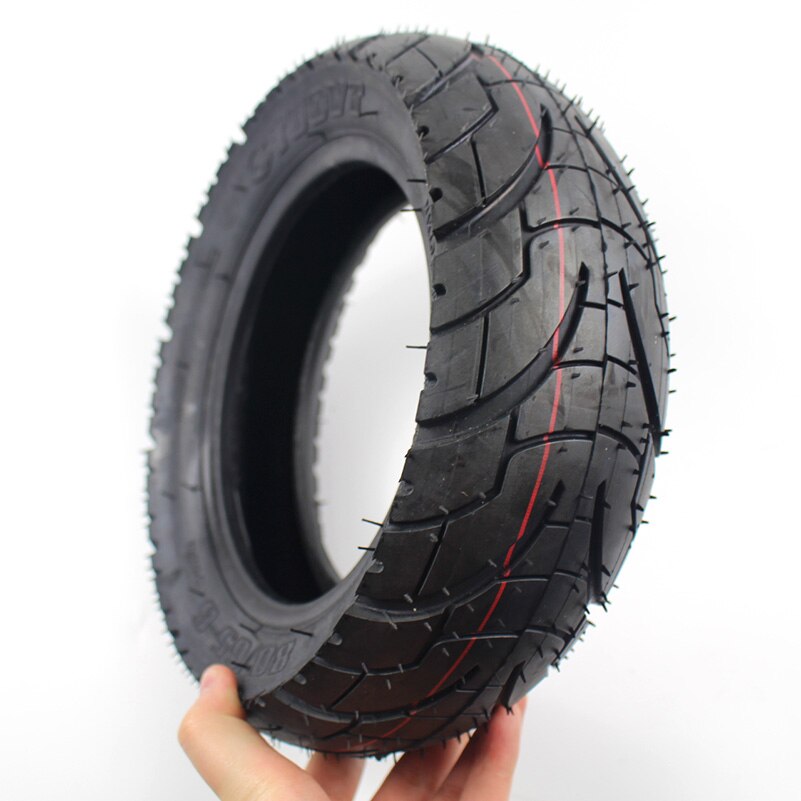 10x3"off-road city road pneumatic tire inner tube electric scooter fast-wide tire 10010X 10 x 3.0: city out