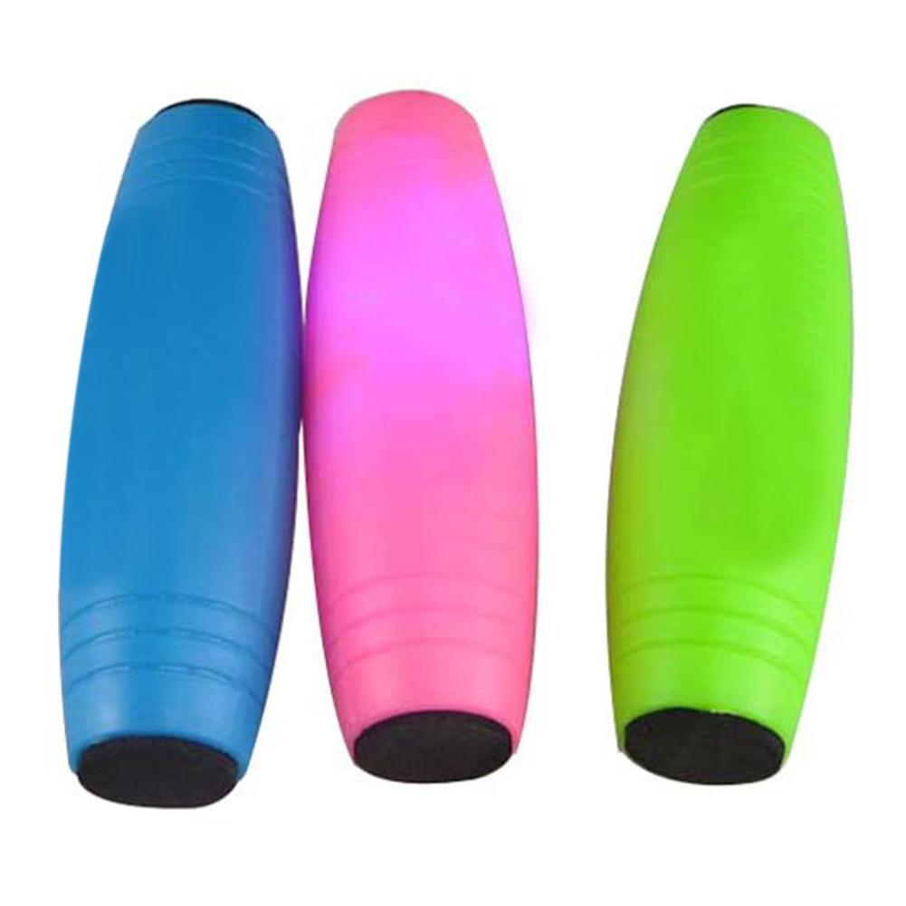 Jouet Fidget Clavier LED Avec Caractère Chinois - Anti-stress, Clip Porte-clés, Pour Bureau, Adulte, Cadeau