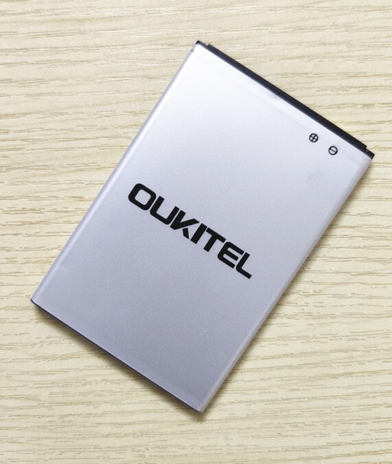 Azk 100% novo oukitel c11 pro bateria 3400 mah substituição da bateria de backup para oukitel c11 pro bateria do telefone móvel