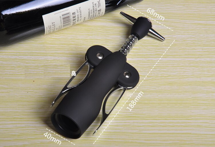 Wine Bottle Opener Corkscrew Wine Accessories