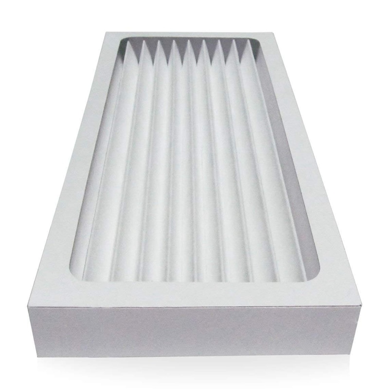 Air Purifier Filter for Hamilton Beach True 04383, True Air Compact Pet Air Purifier 04384, Glow Allergen Reducer 04385, 04386;