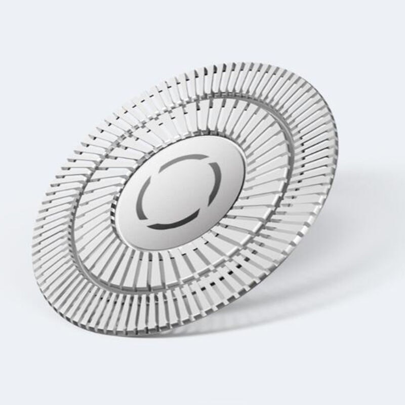 100% Xiaomi Elektrische Rasieren Rasiermesser Kopf Trocken Nass Rasieren Maschine Bart Trimmer Ersatz Rasierer Klinge Für Mijia S500 S500C S300