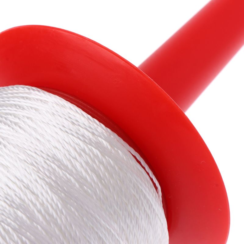 Kite Spool 30 LB 500Feet Twisted Kite Line Kite Accessories