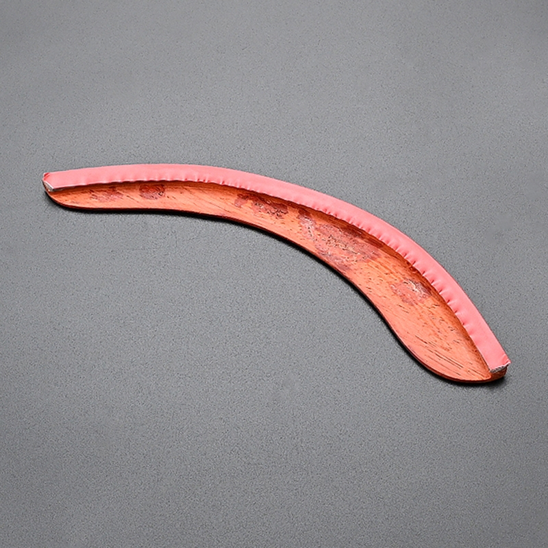 Adhesive Guitar Armrest Wooden Carved Flower Guitar Arm Rest for Classical Folk Acoustic Guitar Easy to Install