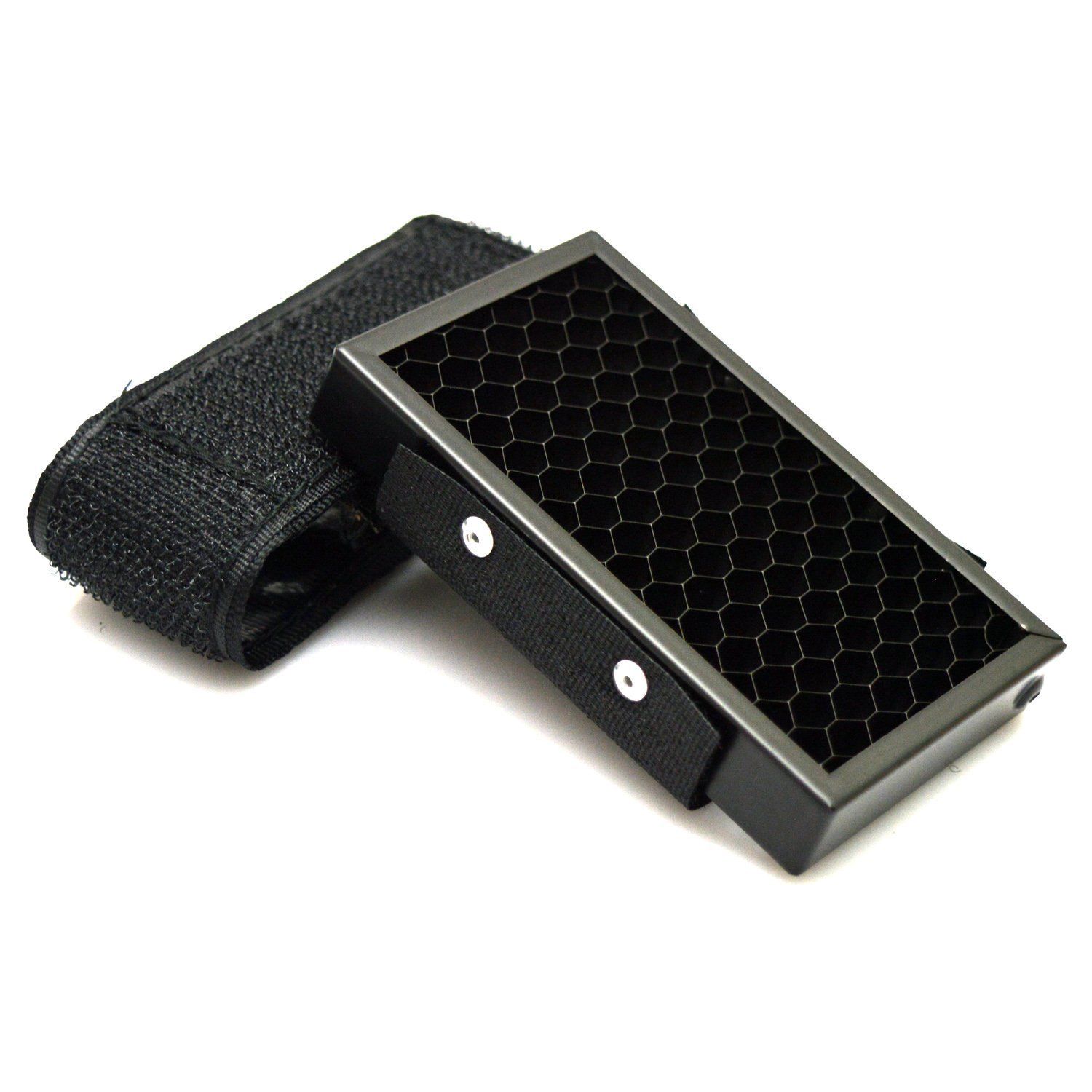 Godox Honingraat Grid Spot Filter Voor Dslr Flash Speedlite Statief Camera