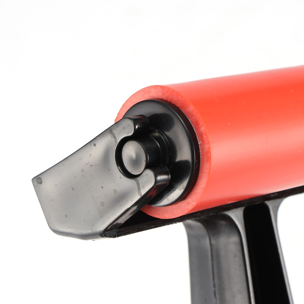 Premium oil painting Plastic Roller Widened Handle Roller DIY Oil Painting Roller Home Office Room Wall Painting Tool