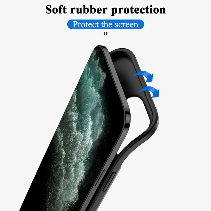 Battery Charger Case 6800Mah Externe Batterij Power Bank Case Voor Iphone 12 Mini 12 Pro 12pro Max Slanke batterij Case Cover