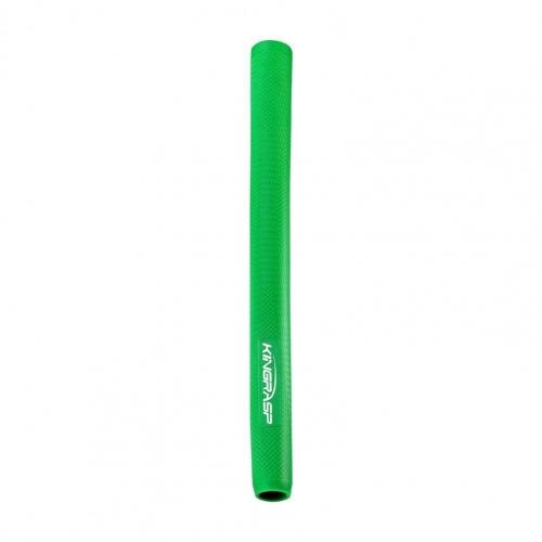 Rubber Golf Grips Golf Parts Golf Club Grip Reusable Easy Installation Universal Heavy Duty Golf Club Grip:  Green