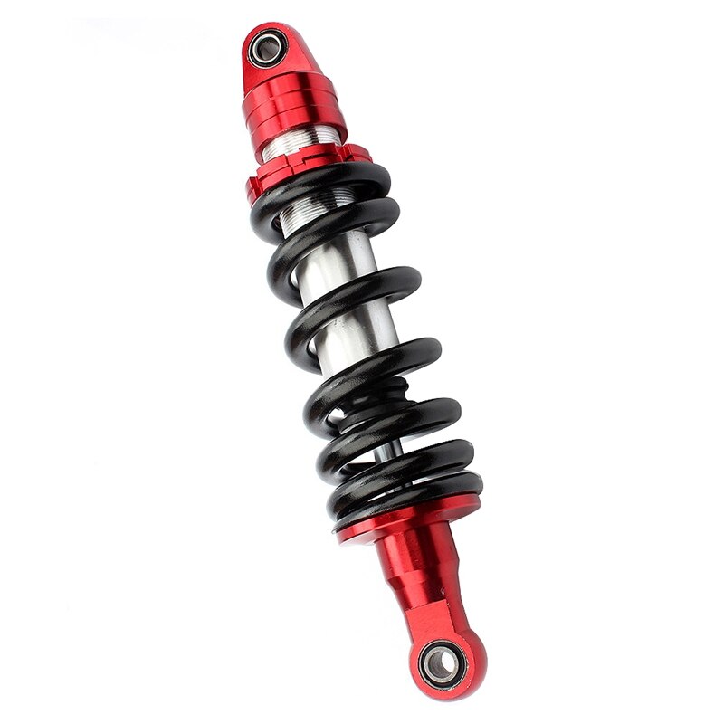 Accessoires universels de Modification de moto 280MM amortisseur arrière pour motos tout-terrain