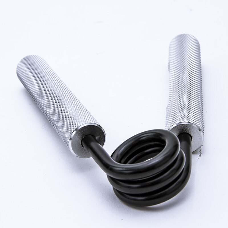 Empuñaduras de Fitness para brazos y antebrazo, expansor de fuerza para ejercitar los dedos, entrenador de fuerza, 100-350lbs