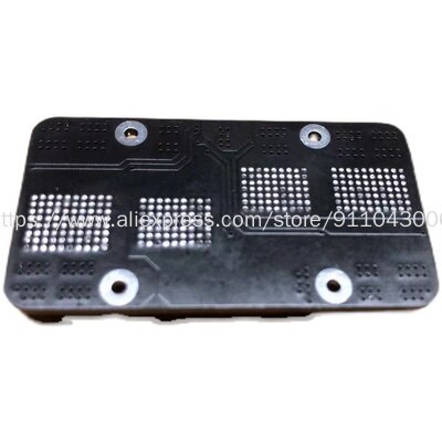 Ponte raddrizzatore a diodi ideale LT4320 IPT012N08N5