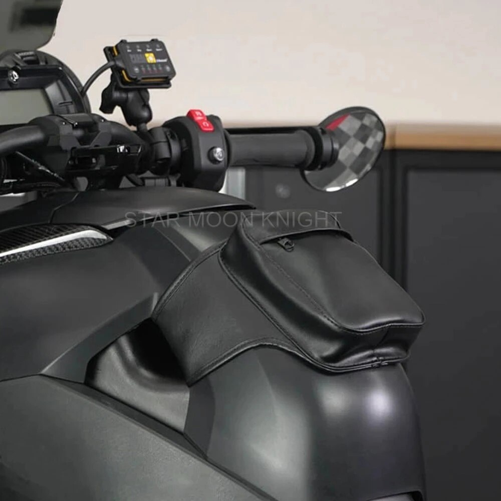 Motorcycle Fuel Tank Bags For Canam Ryker Rally E... Ruqola