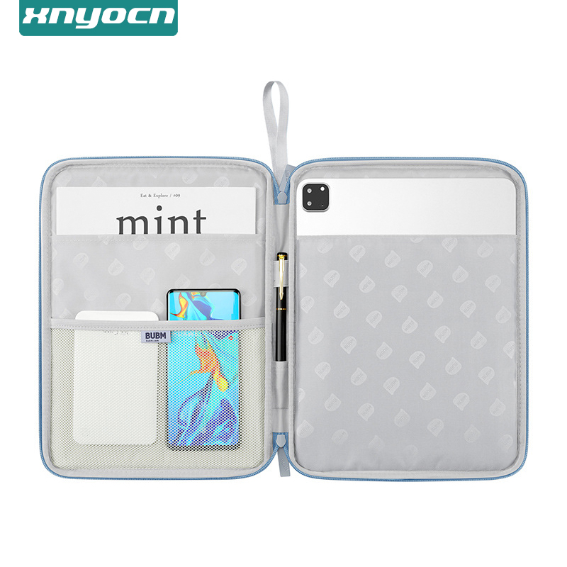 Handbag Case For IPad Air 4 10.9'' A2324/A2072 Bag Sleeve Cover For IPad Pro 11 IPad Air 5 Shockproof Pouch Bags