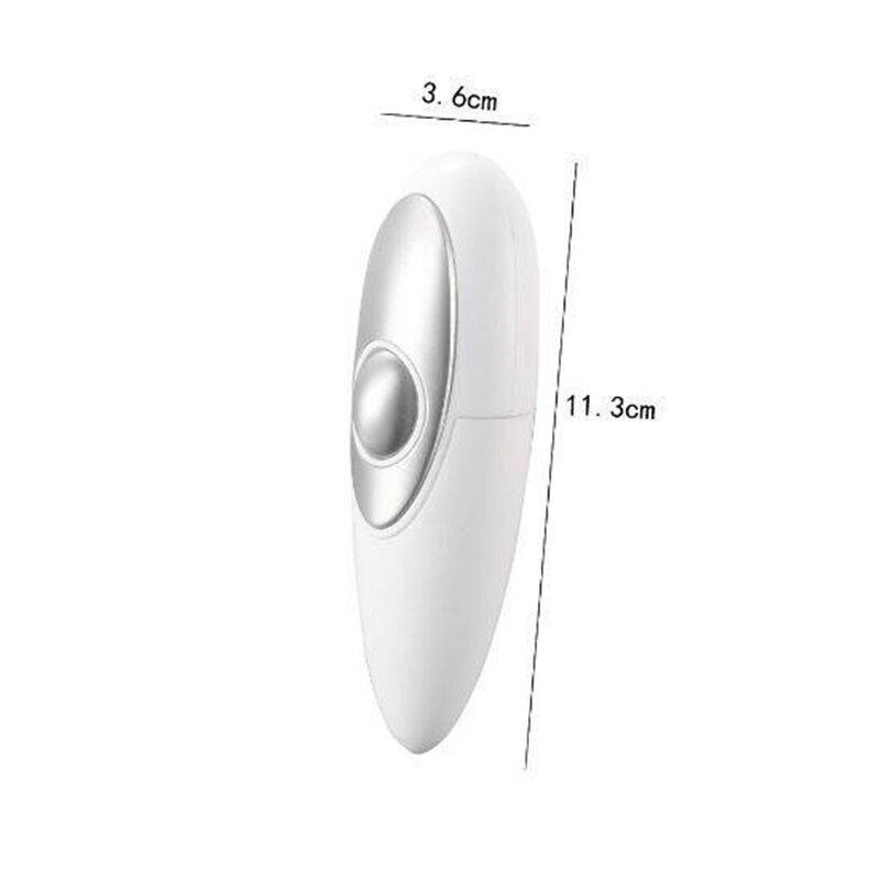 Slaap Steun Apparaat Hand-Held Micro-Huidige Verlichten Angst Depressie Snelle Slaap Instrument Slapeloosheid Sleeper Massager
