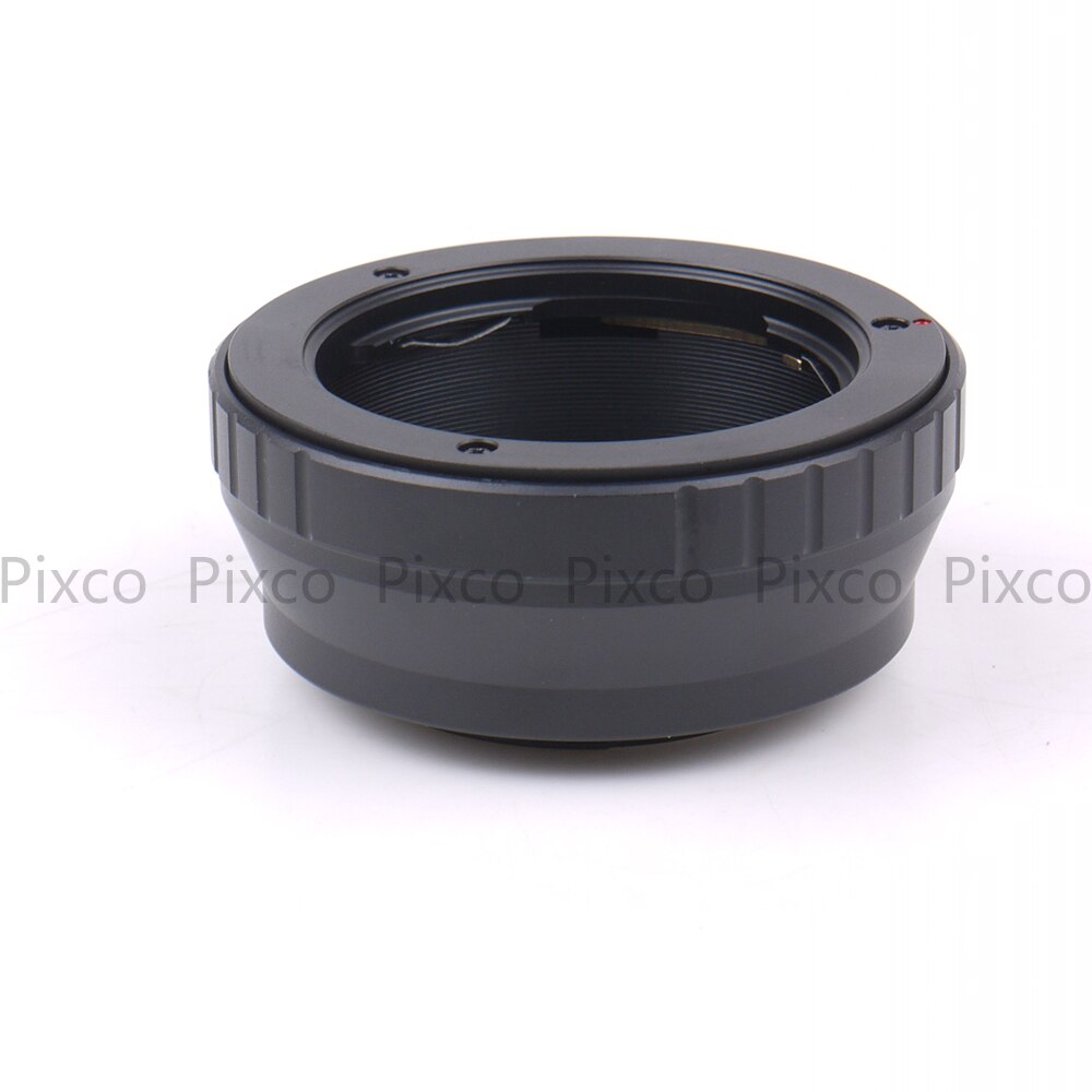 Dollice MD-M4/3 Mount Lens Adapter Ring Suit For Minolta MD Lens to suit for Micro Four Thirds Camera GX8 G7 GF7 GH4 GM1 GX7