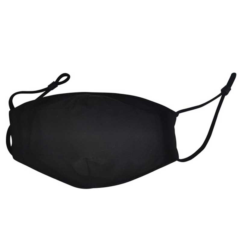 Bluetooth APP Control Unisex LED Rave Mask Image Text Animation Editable Light Mask USB Rechargeable for Parties X'mas Halloween