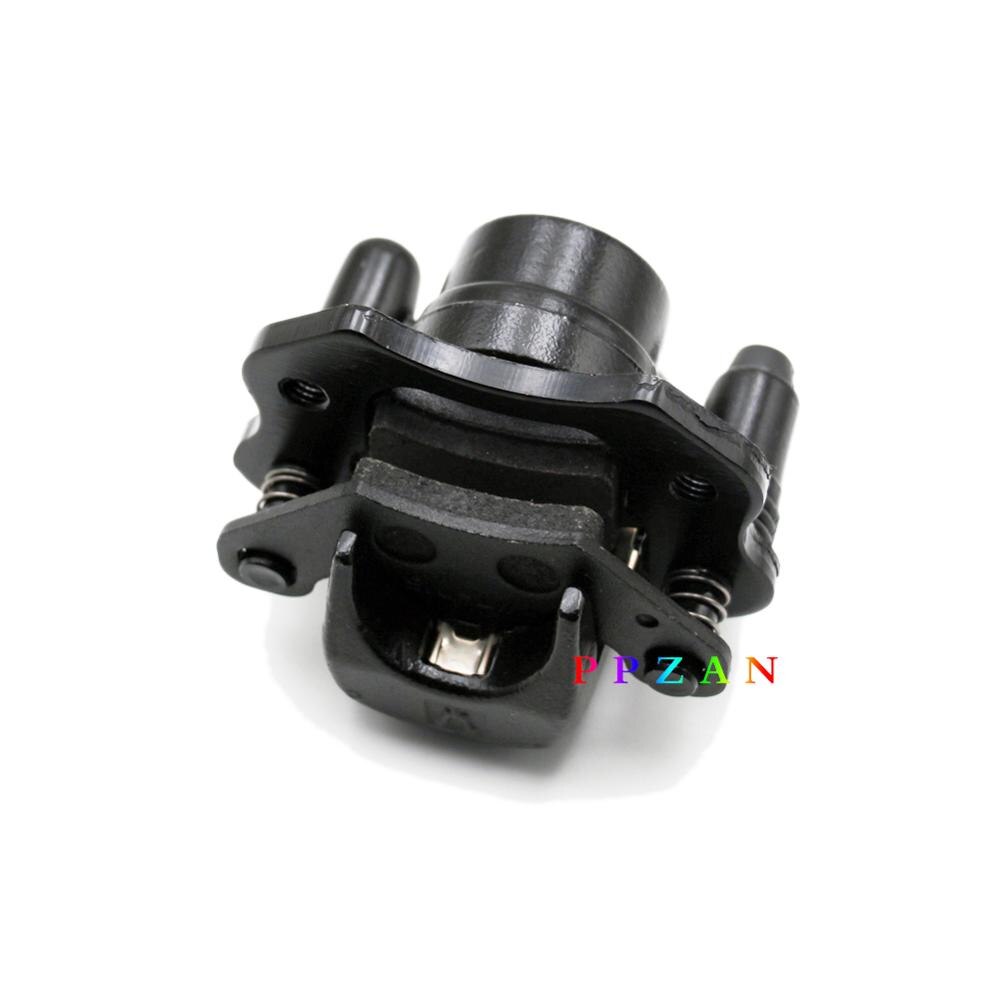 Kinesisk bagskivebremsekaliper til 50cc 70cc 90cc 110cc 125cc atv quad go kart cart snavs pit cykler